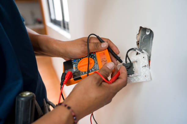 Best Electrical Repair Services  in Belle Plaine, MN