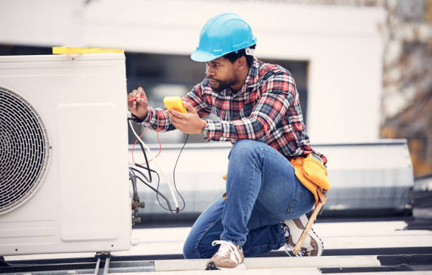 Best Industrial Electrical Services  in Belle Plaine, MN