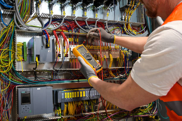 Best Emergency Electrical Repair  in Belle Plaine, MN