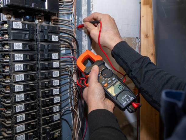 Best Electrical Upgrades for Homes  in Belle Plaine, MN