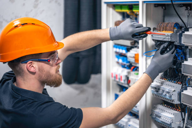 Best Electrician for Home Renovation  in Belle Plaine, MN