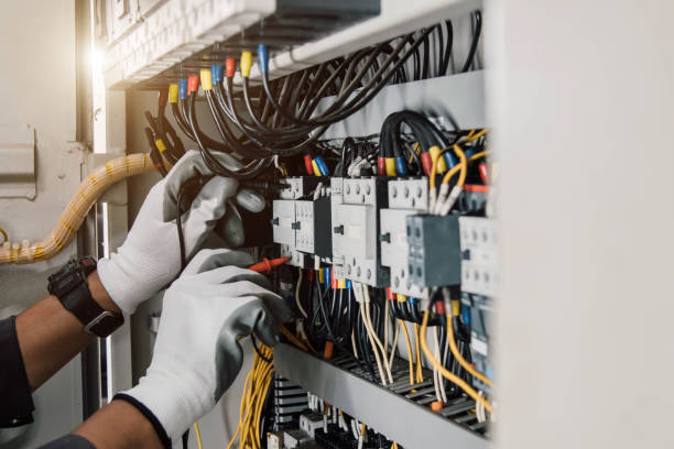 Best 24-Hour Electrician  in Belle Plaine, MN
